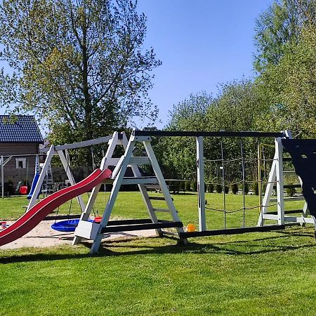 Lazur Resort Rogowo  Eksteriør bilde