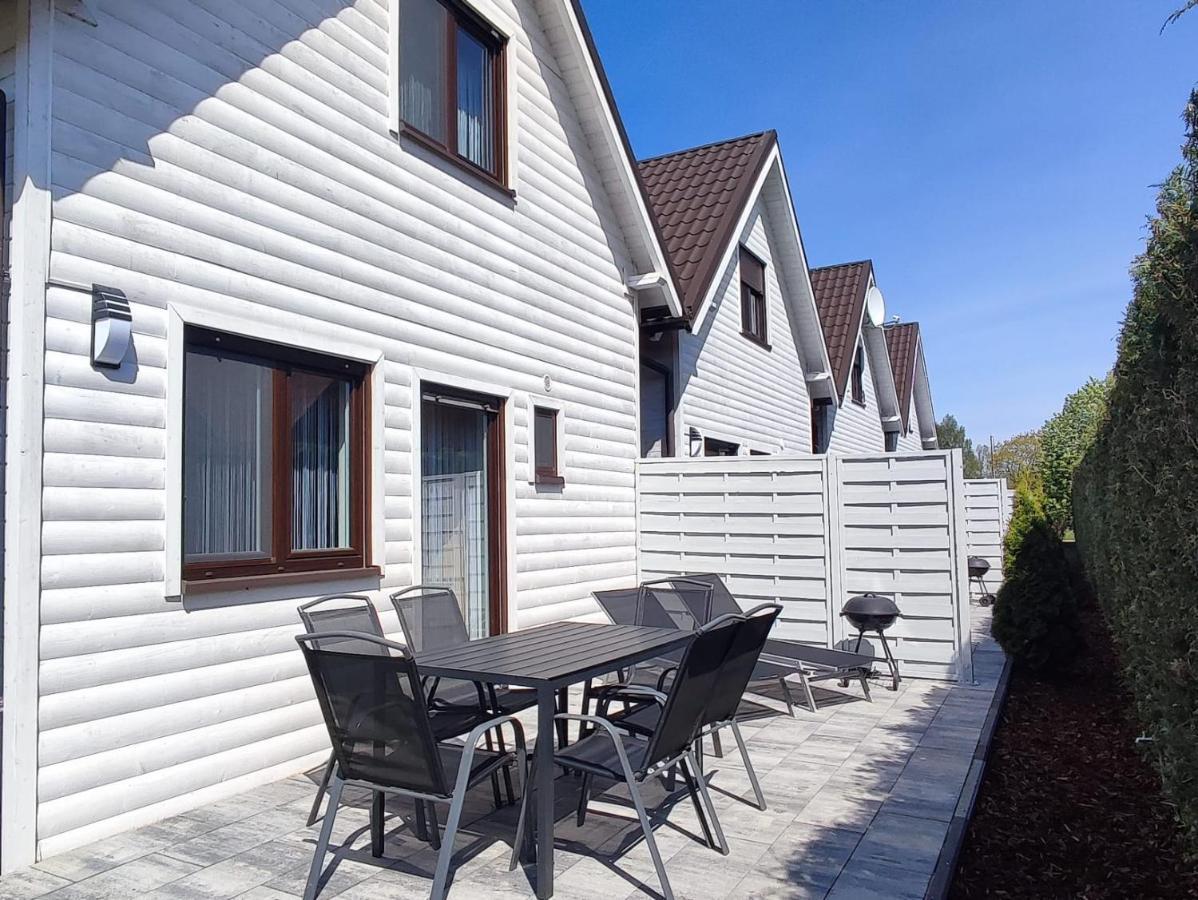 Lazur Resort Rogowo  Eksteriør bilde